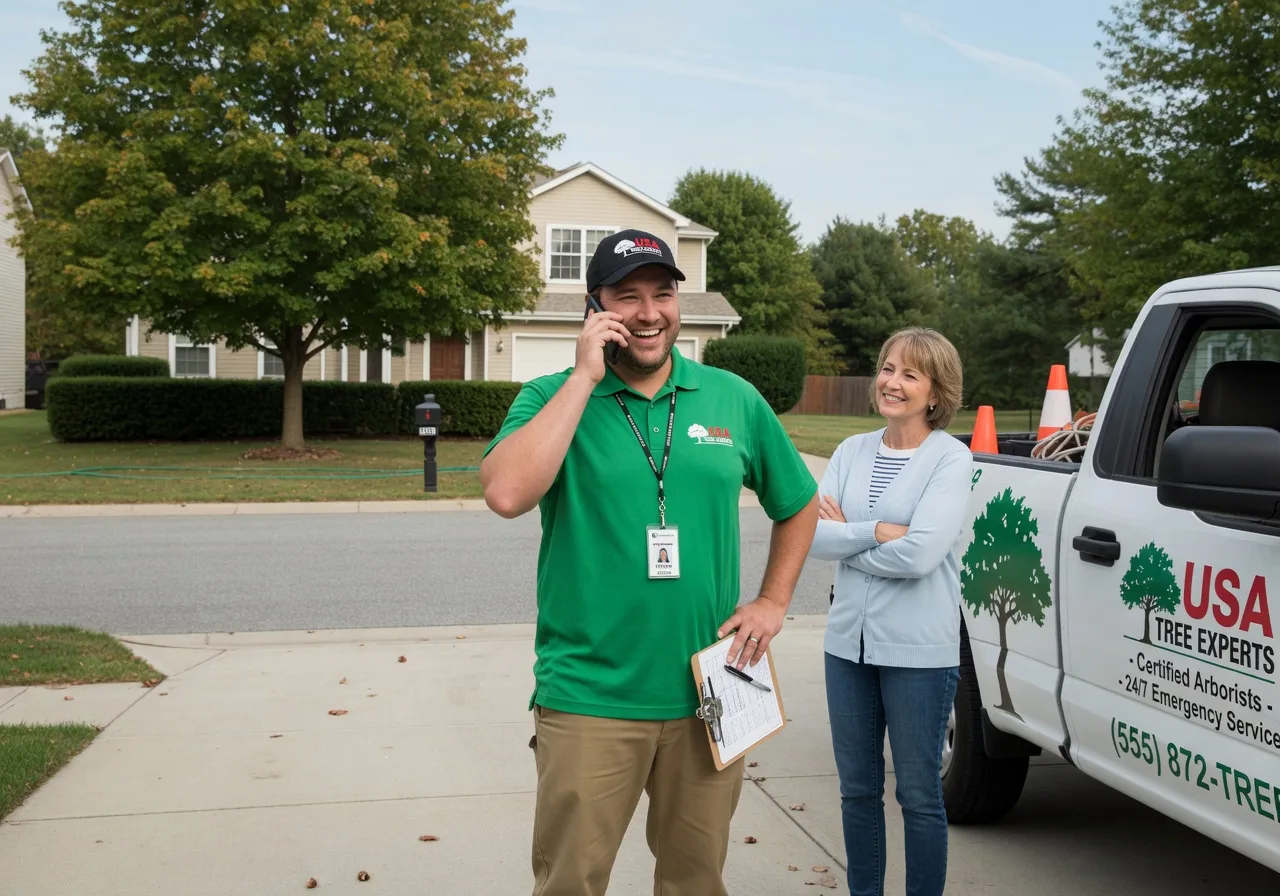 Tree Services New Smyrna Beach, FL FAQs